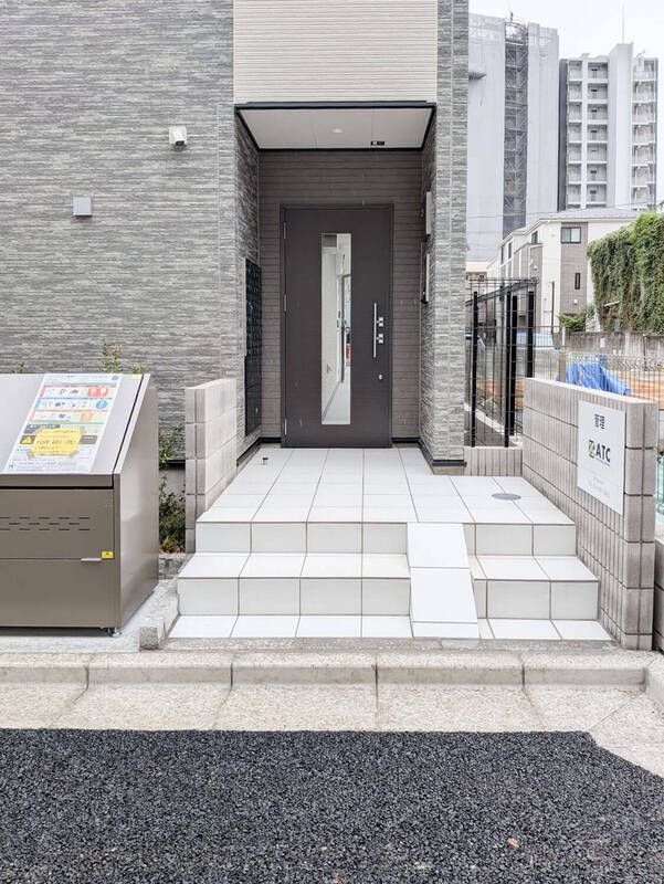 1K Apartment for Rent in Arakawa, Tokyo - 19.65 sqm - Thumbnail 2