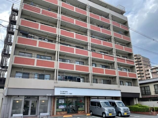 Pearl Heim Kawagoe 1SLDK Apartment for Sale - Thumbnail 2