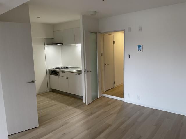 Pearl Heim Kawagoe 1SLDK Apartment for Sale - Thumbnail 3