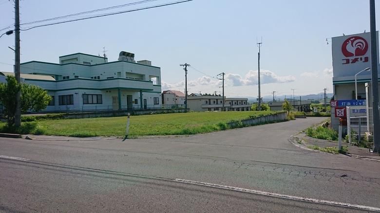 765.89 sqm Residential Land for Sale in Hirosaki, Aomori - Thumbnail 2