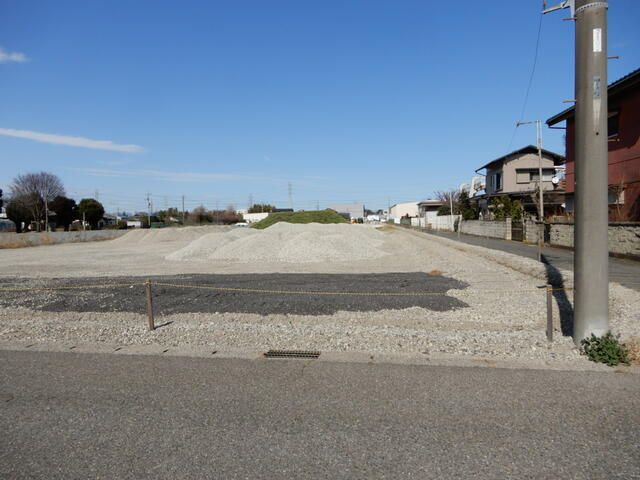Commercial Land for Lease in Chiba City, 2046 sqm - Thumbnail 3