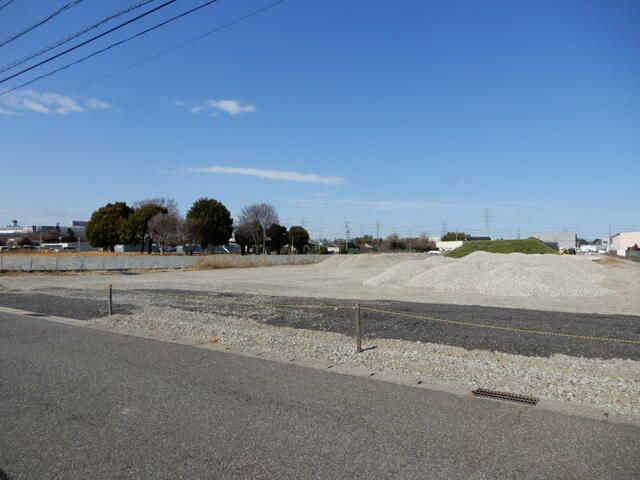 Commercial Land for Lease in Chiba City, 2046 sqm - Thumbnail 4