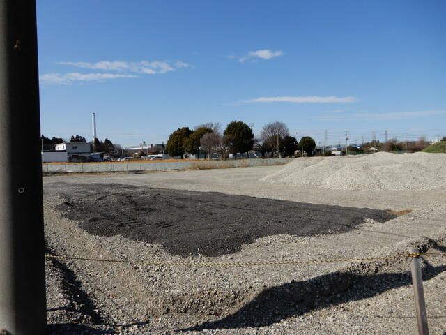 Commercial Land for Lease in Chiba City, 2046 sqm - Thumbnail 2