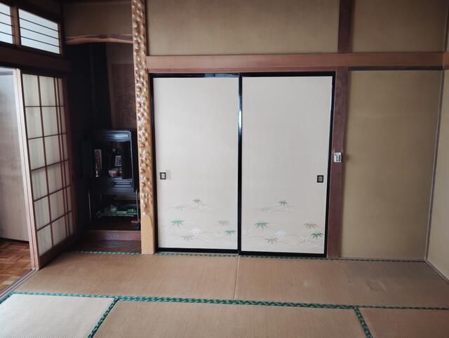 4DK Detached House for Sale in Ueda, Nagano - Thumbnail 4