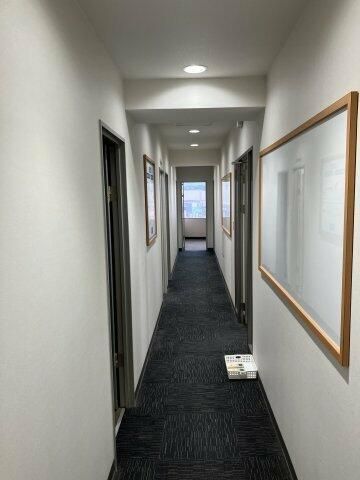 Sky Lark Building Office Space for Rent in Odawara - Thumbnail 3