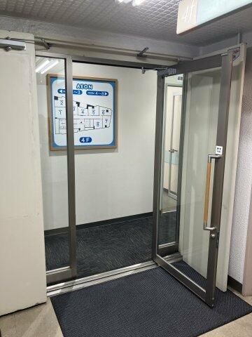 Sky Lark Building Office Space for Rent in Odawara - Thumbnail 2