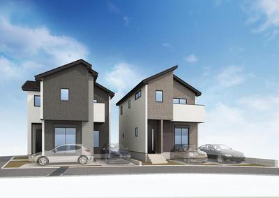 New 4LDK House in Kitakyushu, Fukuoka | Completion Oct 2025 — Image 9, Yahatanishi, Fukuoka