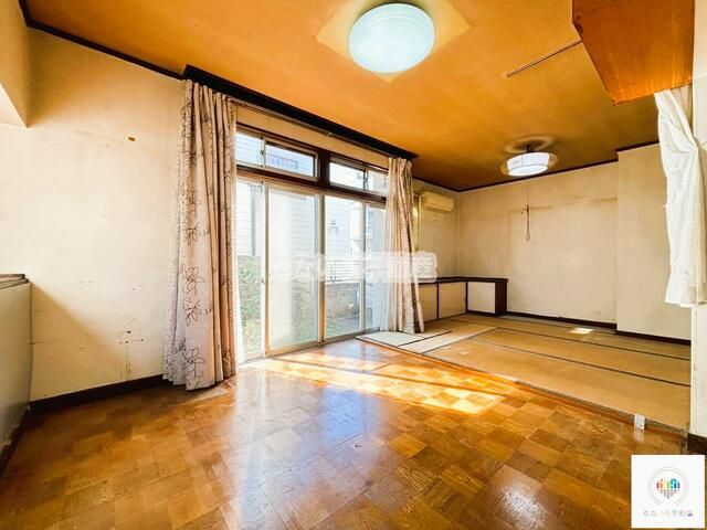 3SLDK Detached House for Sale in Oyama, Tochigi - Thumbnail 2