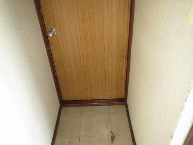 1K Apartment for Rent in Miyazawa-dai, Kawasaki City - Thumbnail 3