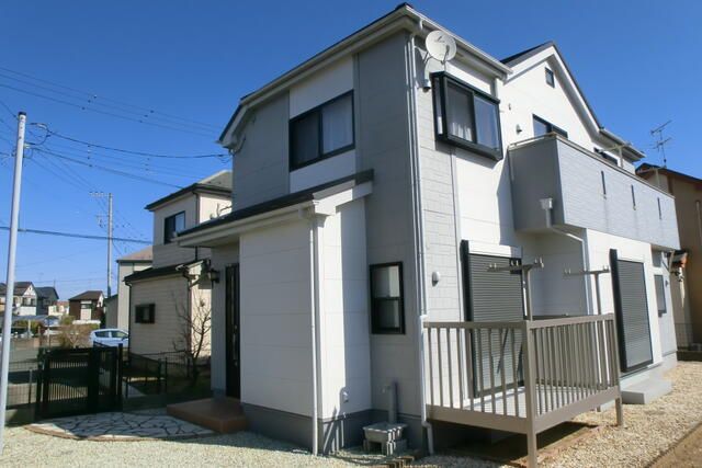 4LDK Detached House in Toride, Ibaraki – 98.74m² - Thumbnail 2