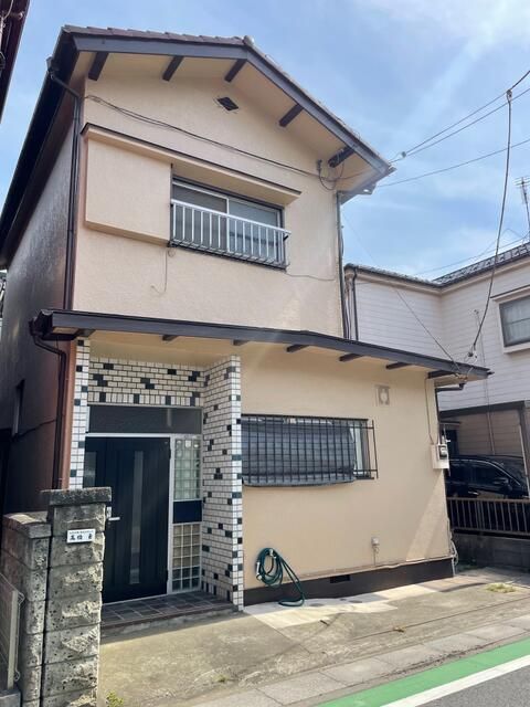 Resale Detached House 4K 70.2sqm in Yashio Saitama - Thumbnail 2