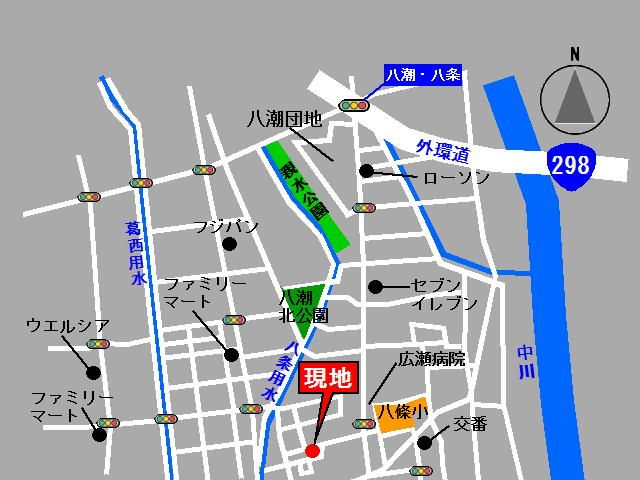 Resale Detached House 4K 70.2sqm in Yashio Saitama - Thumbnail 4