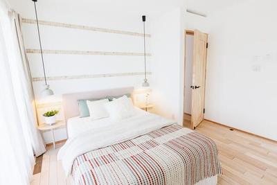 2023 Built 4LDK House with Parking for 3 in Oshu, Iwate — Image 22, Oshu, Iwate