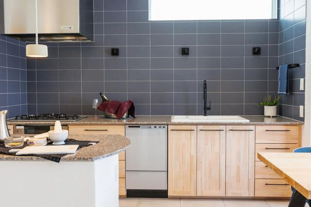 2023 Built 4LDK House with Parking for 3 in Oshu, Iwate - Thumbnail 2