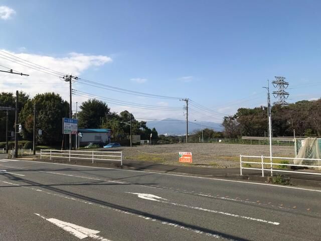 Commercial Land for Rent in Chigasaki, Kanagawa - 562 sqm - Thumbnail 4