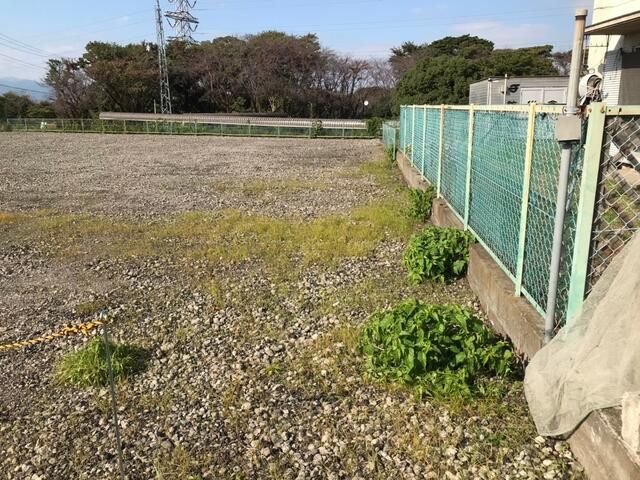 Commercial Land for Rent in Chigasaki, Kanagawa - 562 sqm - Thumbnail 3
