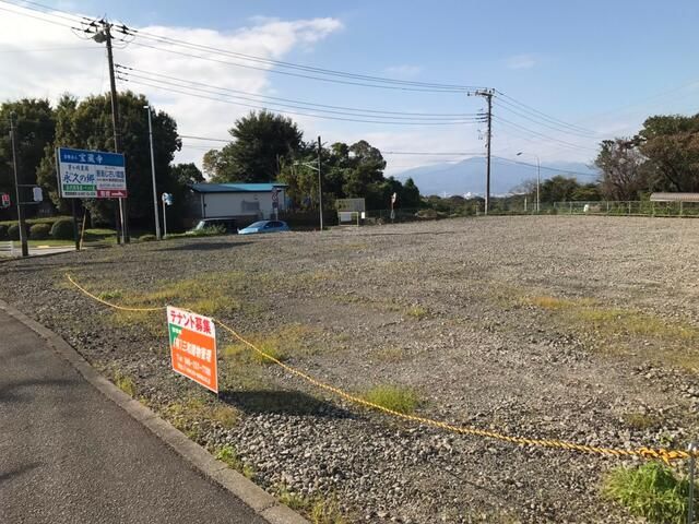 Commercial Land for Rent in Chigasaki, Kanagawa - 562 sqm - Thumbnail 2