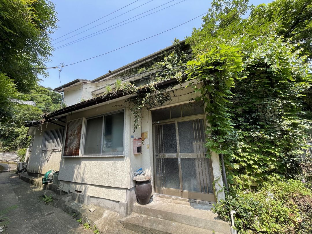 5DK Detached House for Sale in Tōmachi, Nagasaki City - Main Image