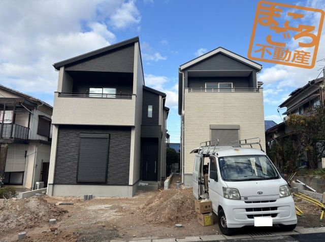 New 4LDK House in Fukuoka Minami Ward | 2026 Completion - Thumbnail 2