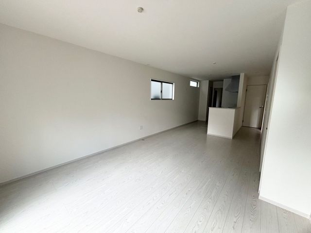 New 4LDK House in Fukuoka Minami Ward | 2026 Completion - Thumbnail 4