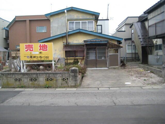 Land for Sale in Aomori City, 165.34 sqm - Thumbnail 3