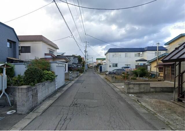 Land for Sale in Aomori City, 165.34 sqm - Thumbnail 2