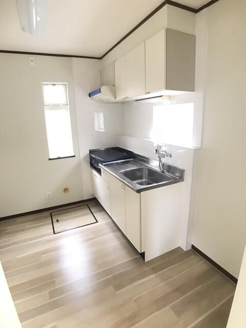 3LDK House for Rent in Kofu, Yamanashi - Garden Heim N-1 - Thumbnail 4