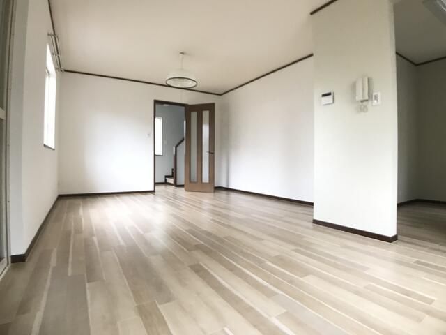 3LDK House for Rent in Kofu, Yamanashi - Garden Heim N-1 - Thumbnail 2