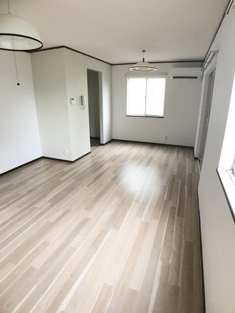 3LDK House for Rent in Kofu, Yamanashi - Garden Heim N-1 - Thumbnail 3