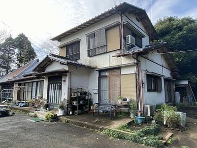 Spacious 6DK House with Kominka on Large Plot in Mobara, Chiba — Image 7, Mobara, Chiba
