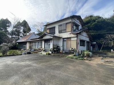 Spacious 6DK House with Kominka on Large Plot in Mobara, Chiba — Image 7, Mobara, Chiba