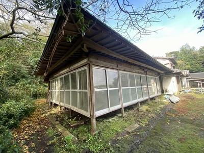 Spacious 6DK House with Kominka on Large Plot in Mobara, Chiba — Image 7, Mobara, Chiba