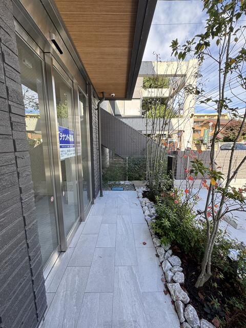 Newly Built Commercial Space for Rent in Aoba Ward, Sendai - Thumbnail 3