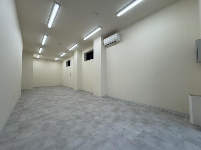 Newly Built Commercial Space for Rent in Aoba Ward, Sendai - Thumbnail 4