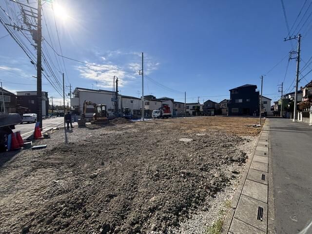 New 4LDK House for Sale in Misato City, Saitama - Thumbnail 4