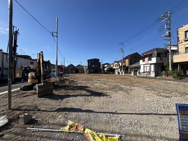 New 4LDK House for Sale in Misato City, Saitama - Thumbnail 3