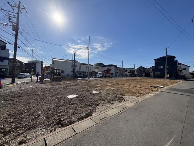 New 4LDK House for Sale in Misato City, Saitama - Thumbnail 2