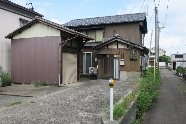 1962 4DK Detached House in Sanjo, Niigata | 165㎡ Land - Thumbnail 2