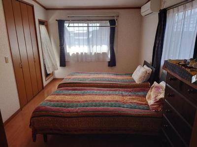 4SLDK House in Kakegawa with Recent Upgrades and Barrier-Free Design — Image 22, Kakegawa, Shizuoka