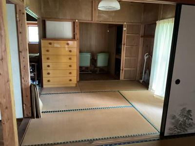 [Real Estate Japan] Property details: Property information for Kobayashi Station, northwest of Kobayashi City, Miyazaki Prefecture: Used detached house — Image 3, Kobayashi, Miyazaki