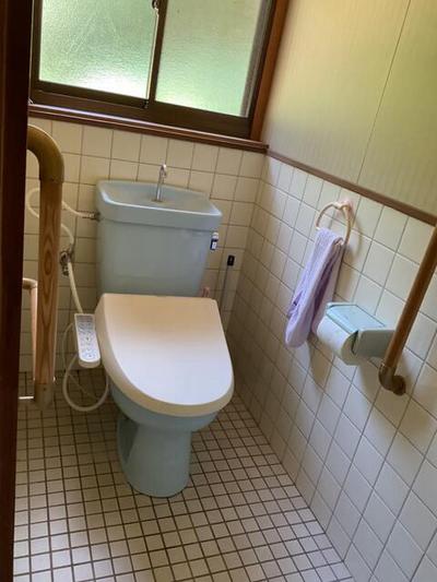 [Real Estate Japan] Property details: Property information for Kobayashi Station, northwest of Kobayashi City, Miyazaki Prefecture: Used detached house — Image 4, Kobayashi, Miyazaki