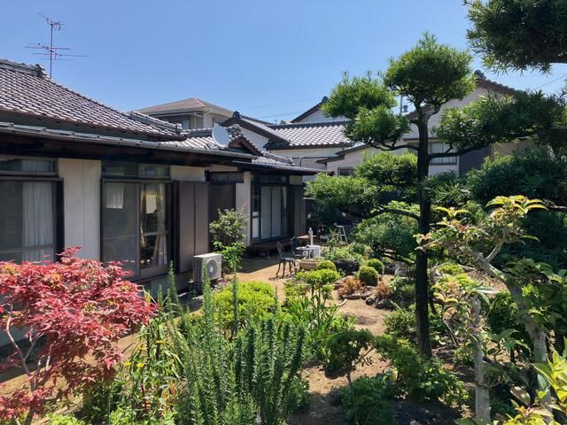 1973 4LDK House on 385sqm Corner Plot in Nobeoka, Miyazaki - Thumbnail 3