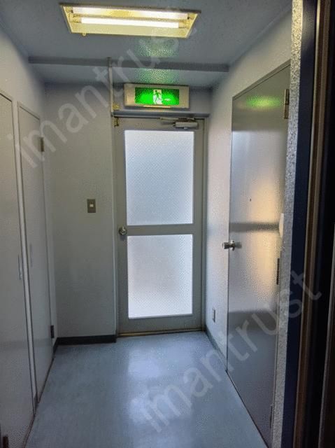 Apollo Ikebukuro Building Commercial Space for Rent in Tokyo - Thumbnail 4
