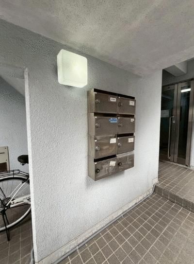 Apollo Ikebukuro Building Commercial Space for Rent in Tokyo - Thumbnail 2