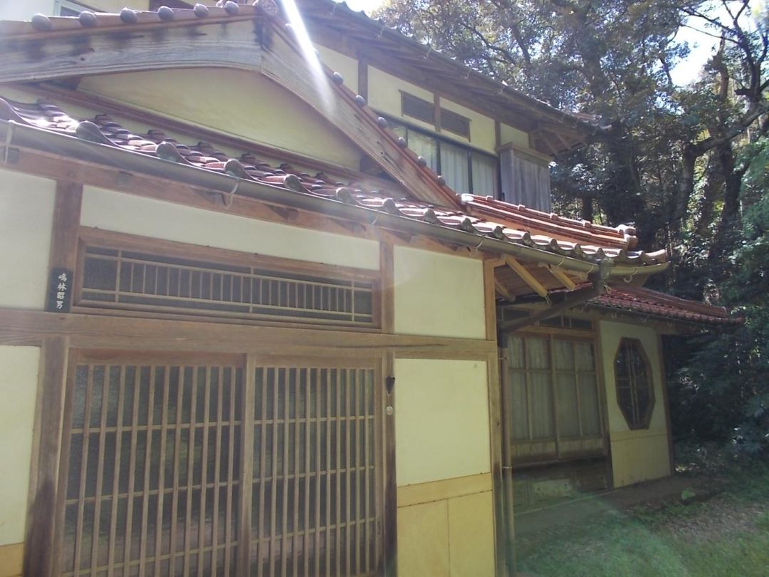 8DK House on 1670sqm Land with Farmland in Oda, Shimane - Thumbnail 3