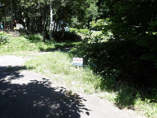 Land for Sale in Higashiyama-cho, Hakodate, Hokkaido - Thumbnail 3