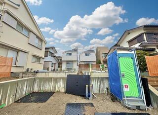 New 3LDK House in Fuchu, Tokyo - Completion Feb 2026 - Thumbnail 2