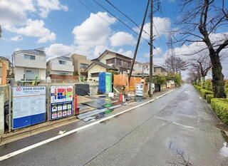 New 3LDK House in Fuchu, Tokyo - Completion Feb 2026 - Thumbnail 4