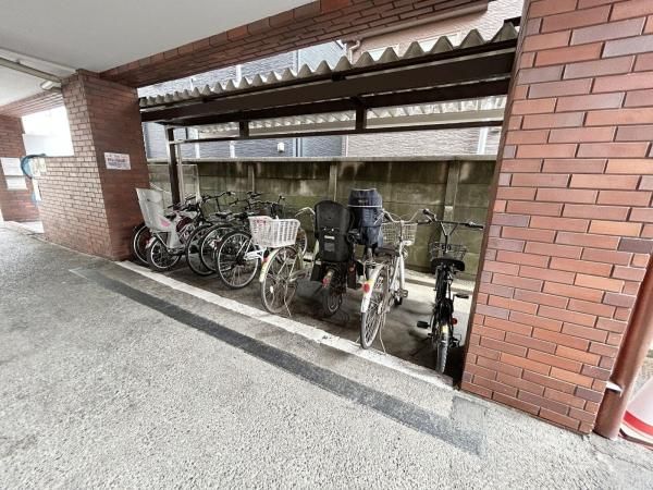 3LDK Apartment for Sale in Chofu, Tokyo - Mita Chofu City House - Thumbnail 4