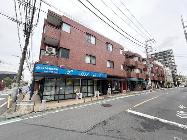 3LDK Apartment for Sale in Chofu, Tokyo - Mita Chofu City House - Thumbnail 3